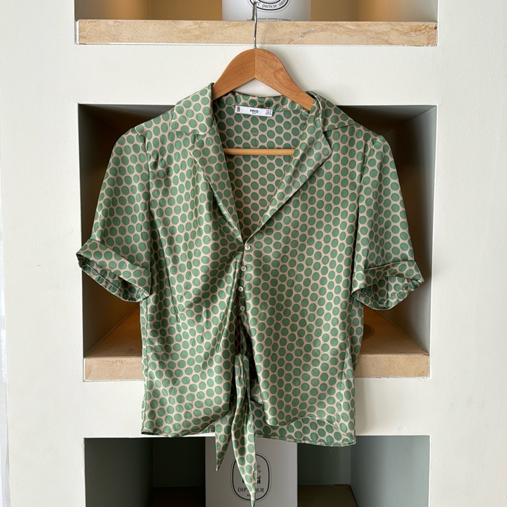 SOLD OFFLINE / Not for sale anymore: MNGO top